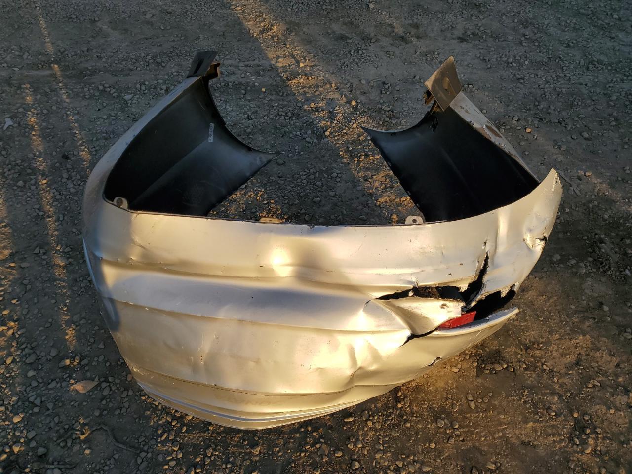 2012 Hyundai Sonata VIN 5NPEC4AC0CH447738 Copart auction photo, rear end / front end damage thumbnail 12