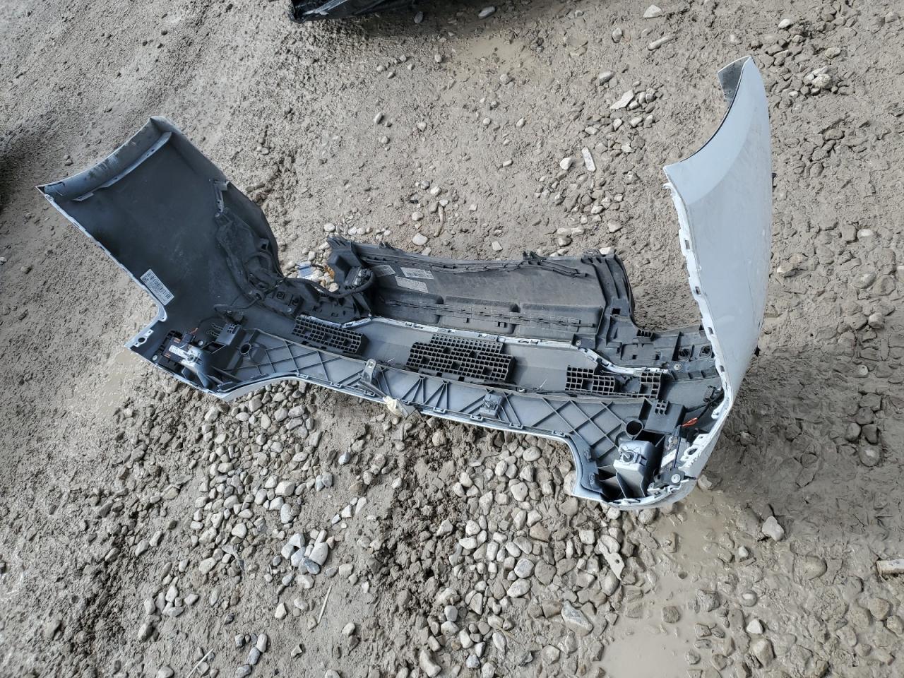2022 Audi RS5 VIN WAUC4CF52NA039905 Copart auction photo, rear end damage thumbnail 12
