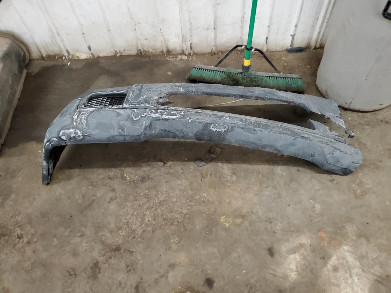 2007 Ford Ranger VIN 1FTYR14U27PA93696 Copart auction photo, front end damage thumbnail 14