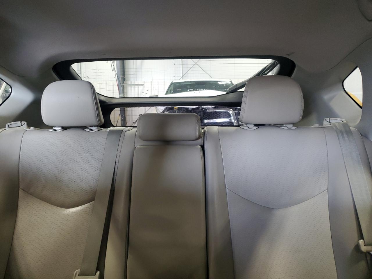 2010 Toyota Prius VIN JTDKN3DU4A0003350 Copart auction photo, front end damage thumbnail 10