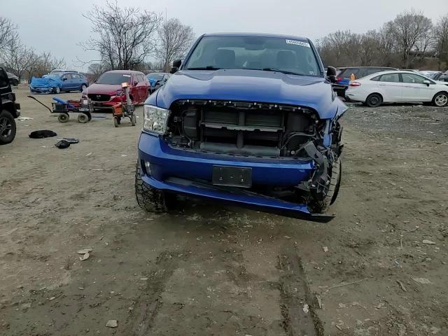 2016 RAM 1500 VIN 1C6RR7FT4GS123359 Copart auction photo, front end / minor dent/scratches damage thumbnail 11