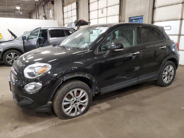 2016 Fiat 500 VIN ZFBCFYBT6GP455778