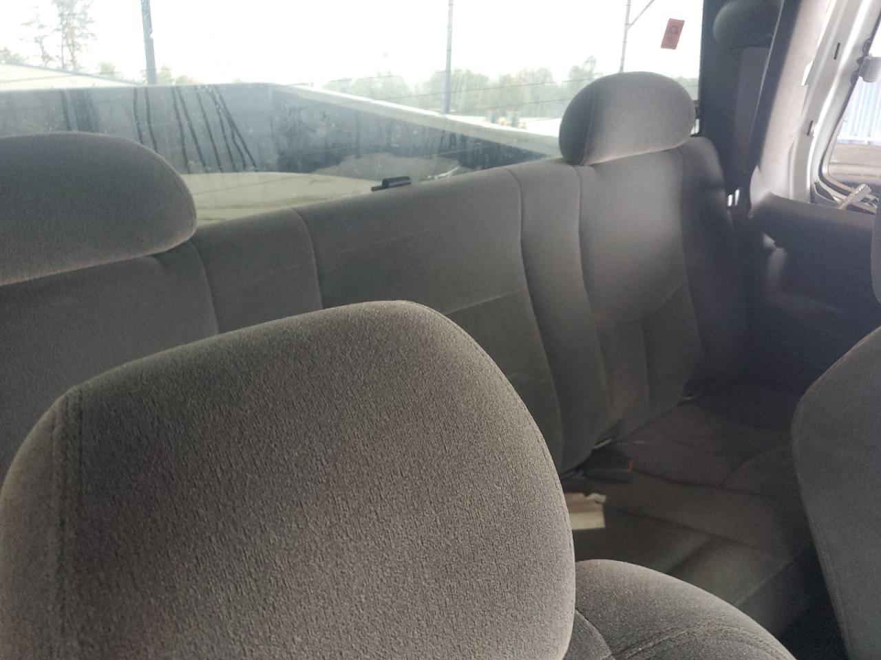 2005 Chevrolet Silverado VIN 1GCEK19B15E223765 Copart auction photo, all over damage thumbnail 10
