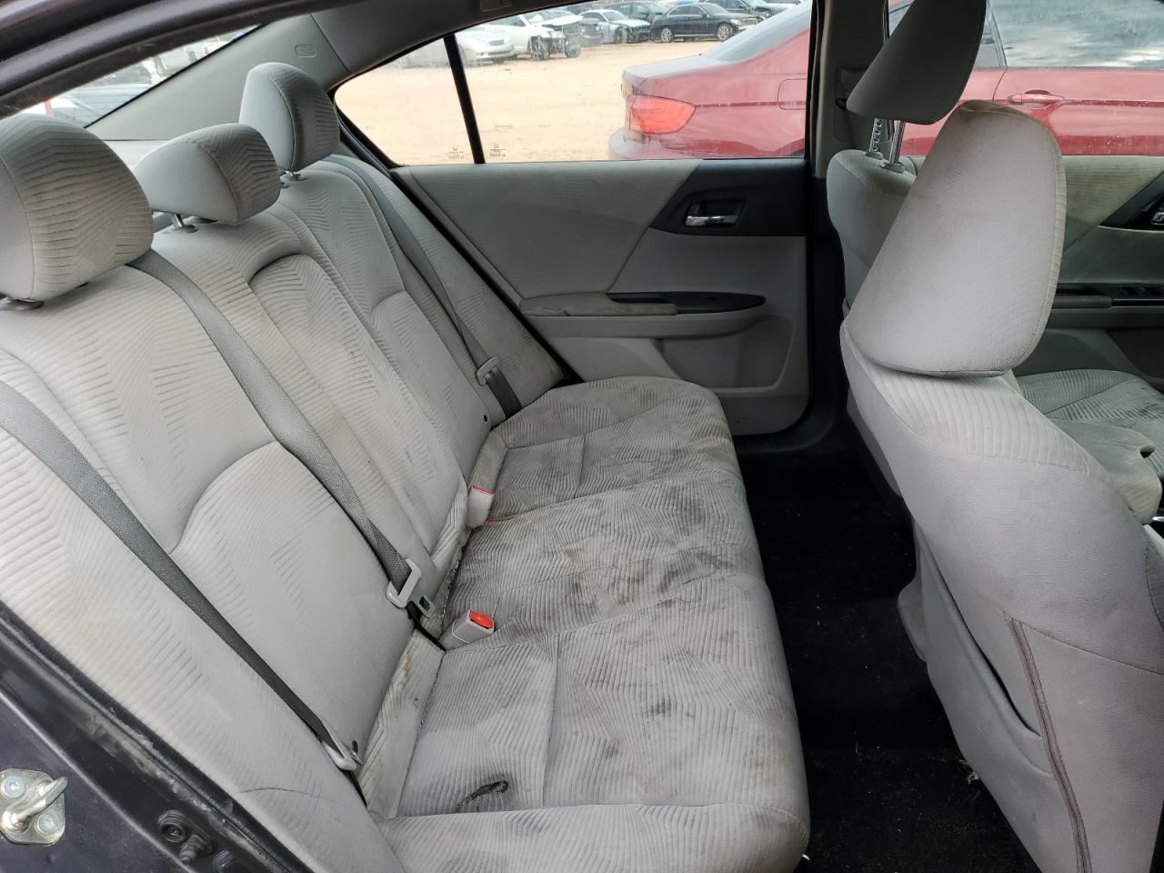 2017 Honda Accord VIN 1HGCR2F3XHA253219 Copart auction photo, all over damage thumbnail 10