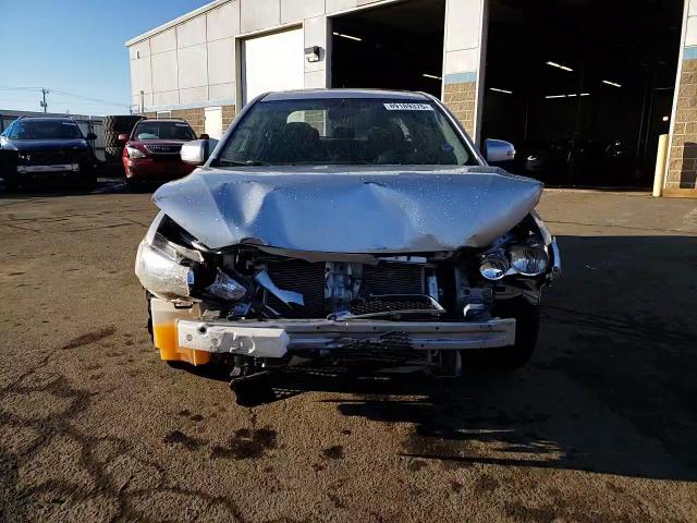 2015 Mitsubishi Lancer VIN JA32U2FU3FU000447 Copart auction photo, front end / minor dent/scratches damage thumbnail 13
