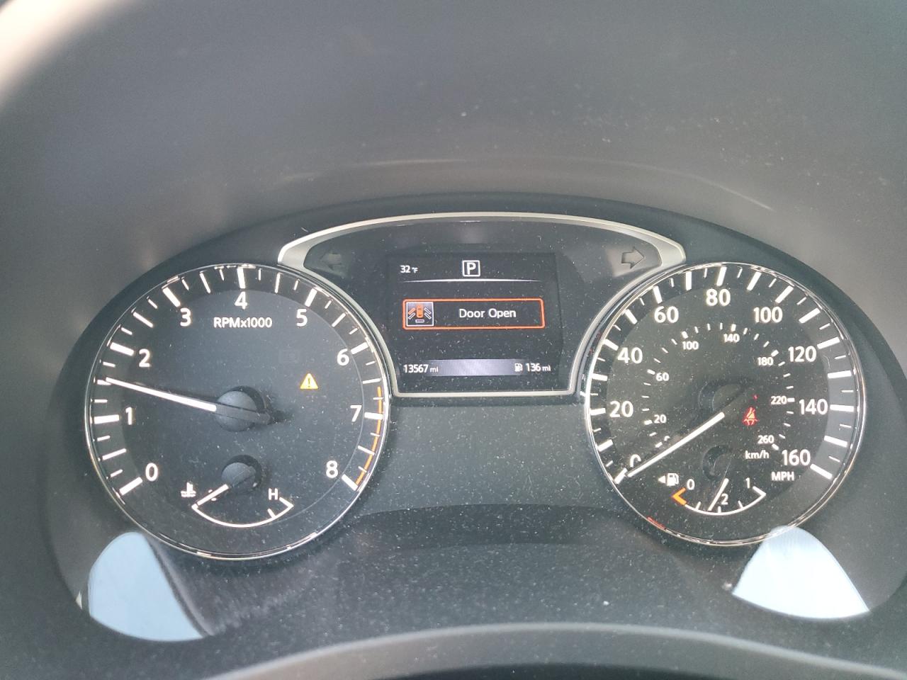 2017 Nissan Altima VIN 1N4AL3APXHC472814 Copart auction photo, front end / minor dent/scratches damage thumbnail 9