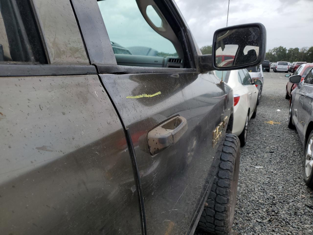 2018 RAM 1500 VIN 1C6RR7FT4JS216275 Copart auction photo, water/flood damage thumbnail 12