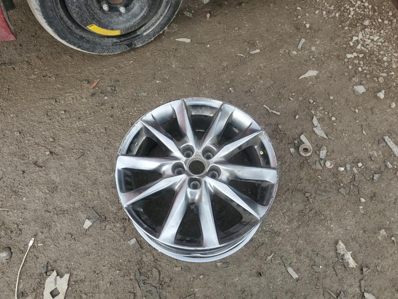 2018 Mazda 3 VIN 3MZBN1V33JM240531 Copart auction photo, front end / mechanical damage thumbnail 12