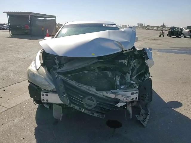 2016 Nissan Altima VIN 1N4AL3AP1GC197171 Copart auction photo, front end damage thumbnail 10