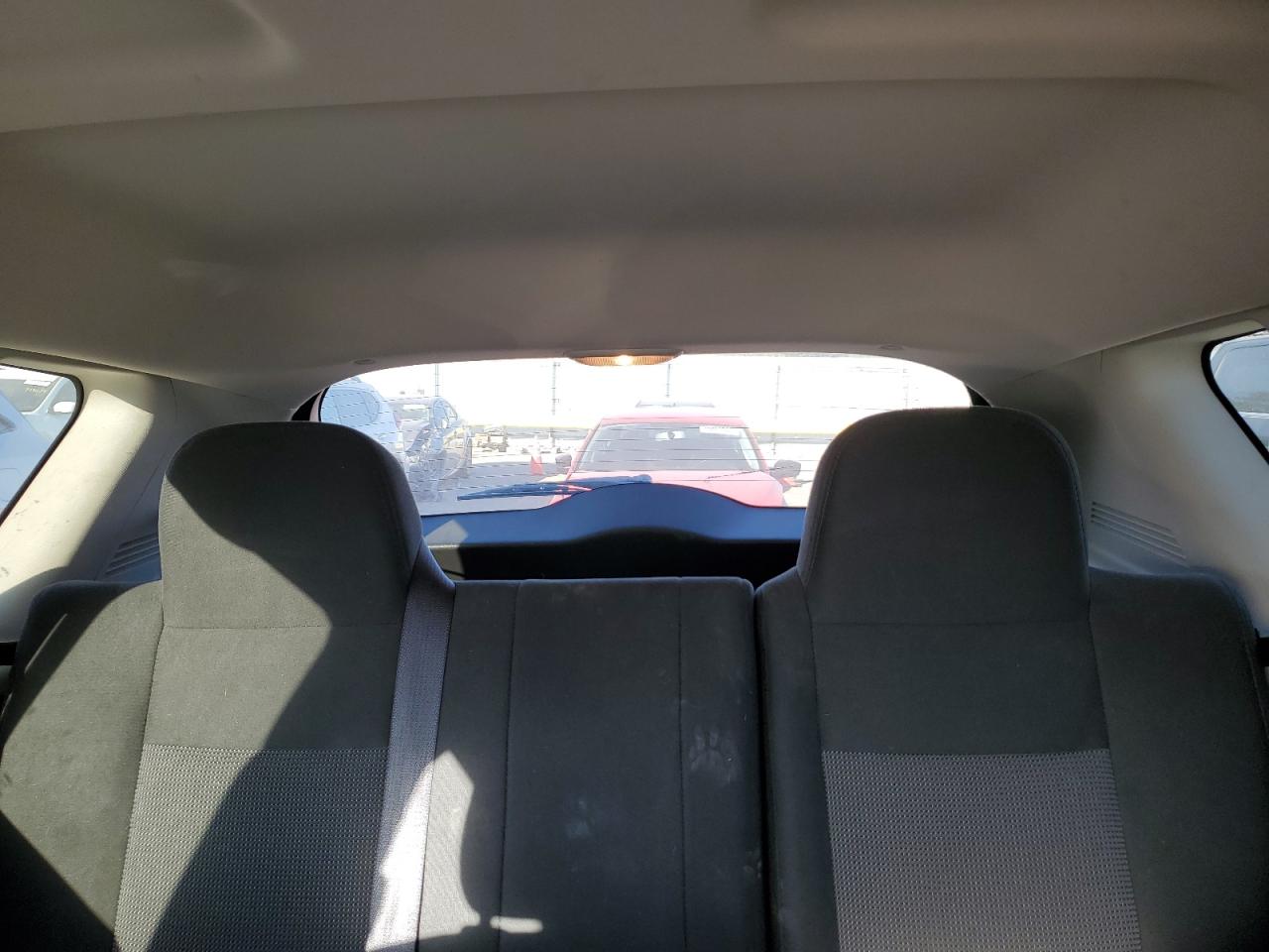 2016 Jeep Compass VIN 1C4NJDBB9GD723079 Copart auction photo, front end damage thumbnail 10