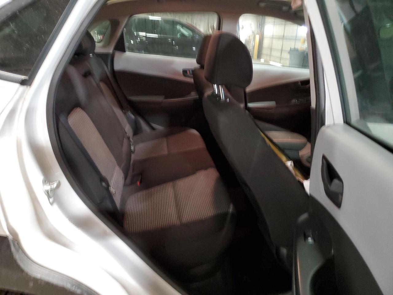 2019 Hyundai Kona VIN KM8K22AA9KU305252 Copart auction photo, side / minor dent/scratches damage thumbnail 12