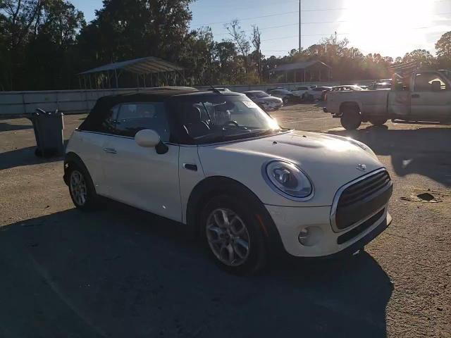 2017 MINI Cooper VIN WMWWG5C32H3C20548 Copart auction photo, rear end damage thumbnail 11