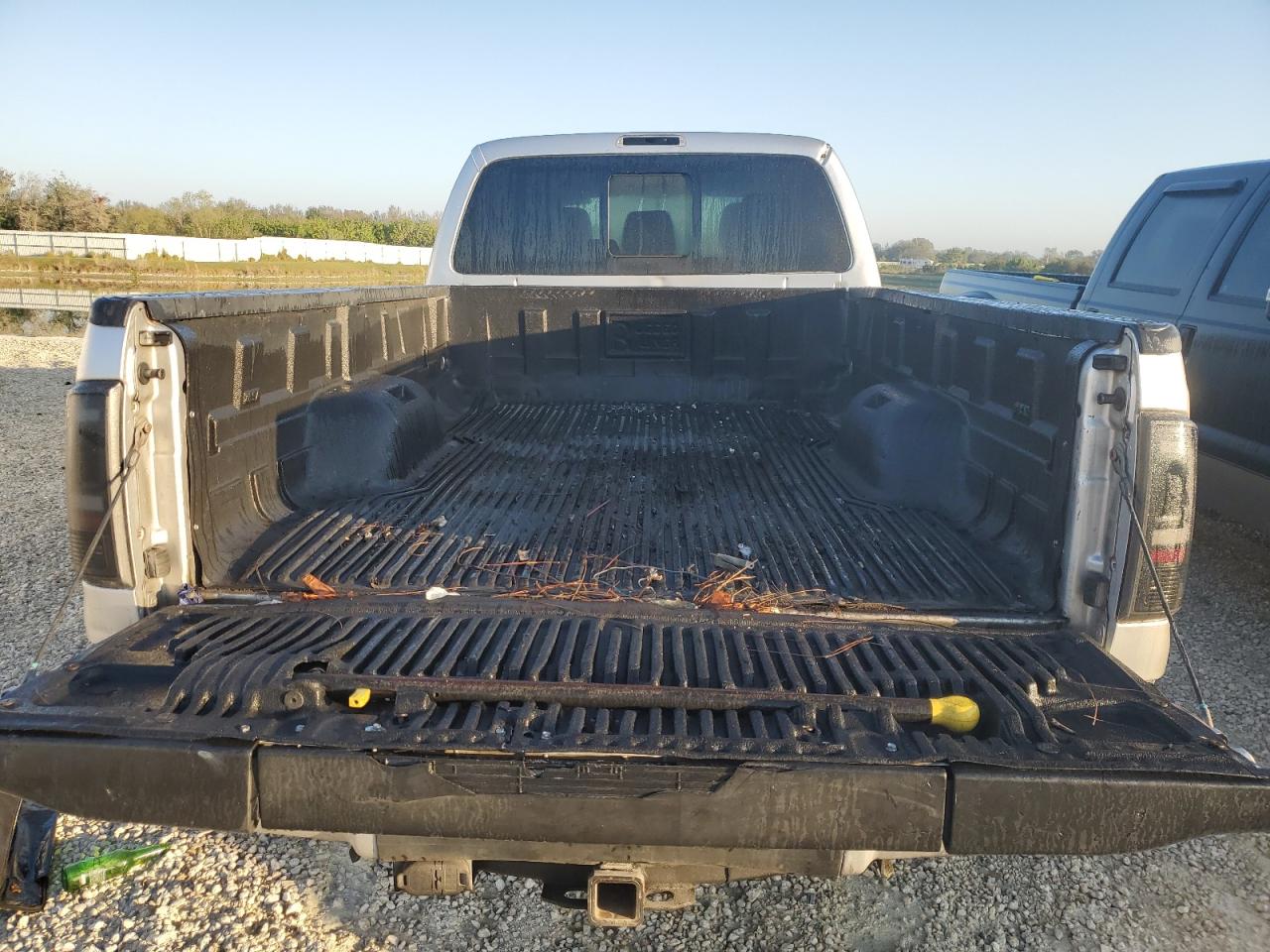 2016 Ford F350 VIN 1FT8W3DT7GEC28825 Copart auction photo, front end damage thumbnail 10