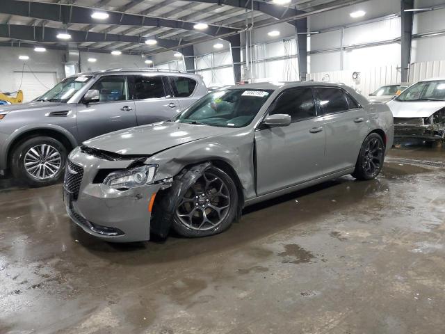 2019 Chrysler 300 VIN 2C3CCABG6KH516032