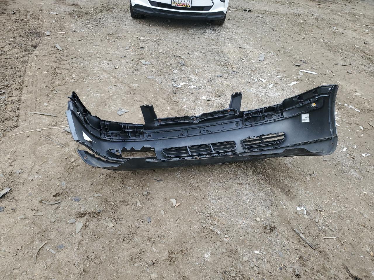 2003 Volkswagen Jetta VIN 3VWSE69M43M165244 Copart auction photo, undercarriage / front end damage thumbnail 14