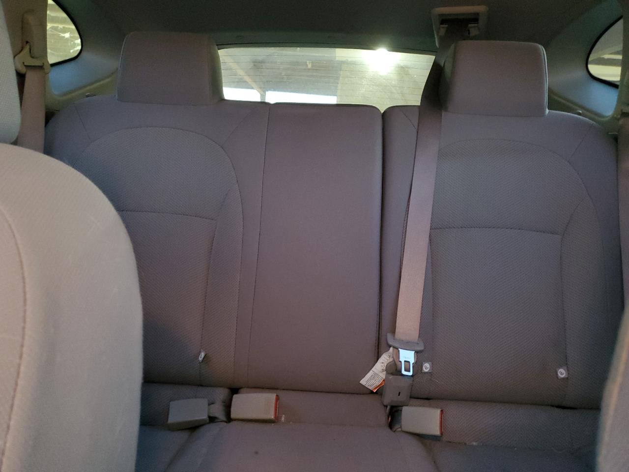 2013 Nissan Rogue VIN JN8AS5MT1DW500367 Copart auction photo, front end damage thumbnail 10