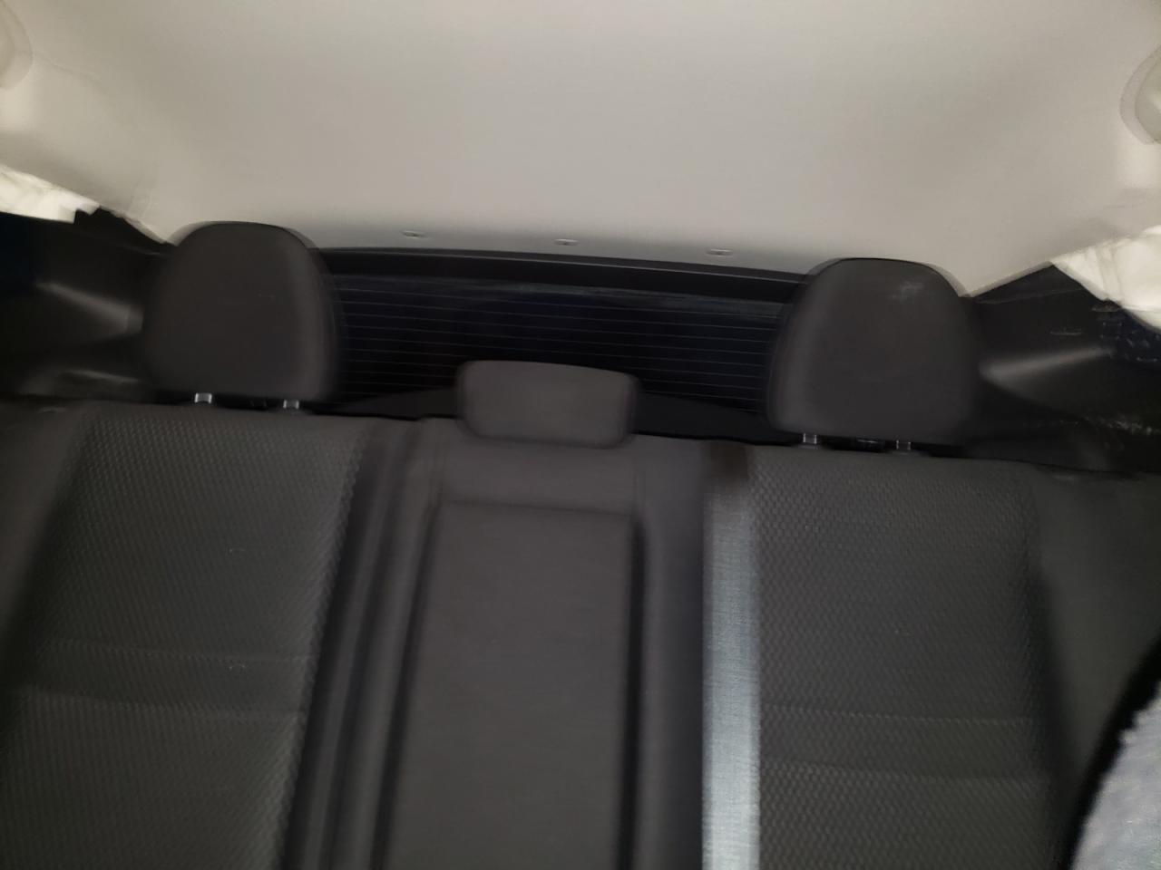 2020 Nissan Rogue VIN JN1BJ1CW8LW393441 Copart auction photo, all over damage thumbnail 10
