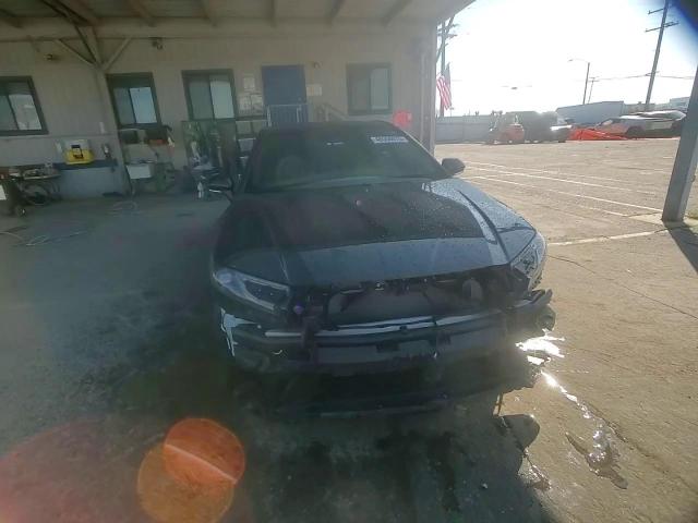2025 Toyota Camry VIN 4T1DAACK7SU017614 Copart auction photo, front end / rear end damage thumbnail 11