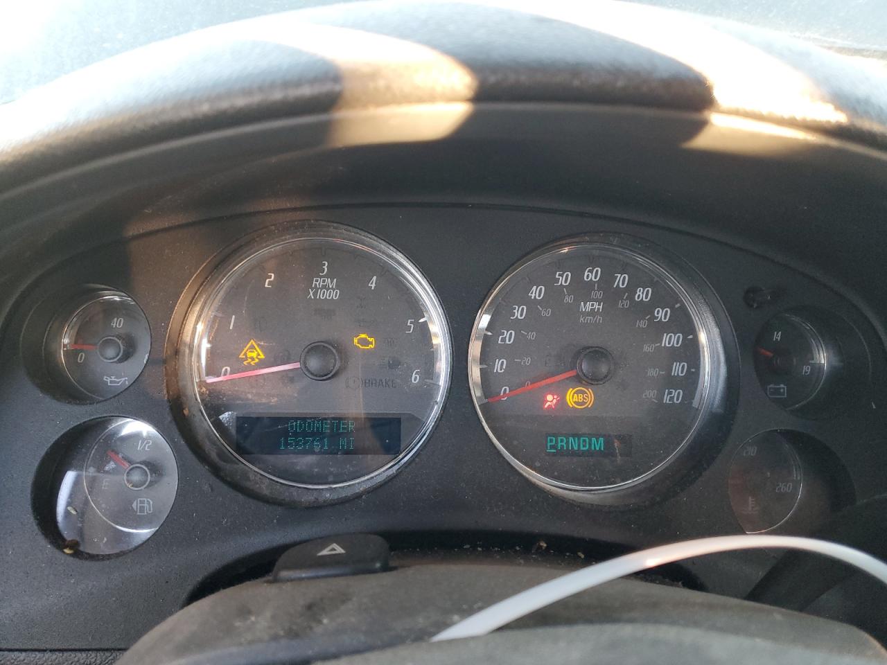 2007 GMC Yukon VIN 1GKFK66877J392830 Copart auction photo, front end / side damage thumbnail 9