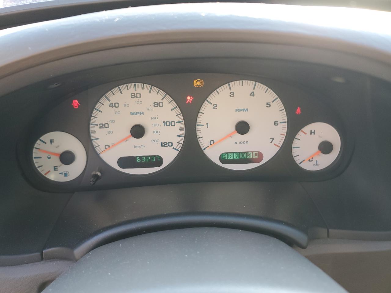 2001 Dodge Caravan VIN 2B8GT44L91R122585 Copart auction photo, normal wear damage thumbnail 9
