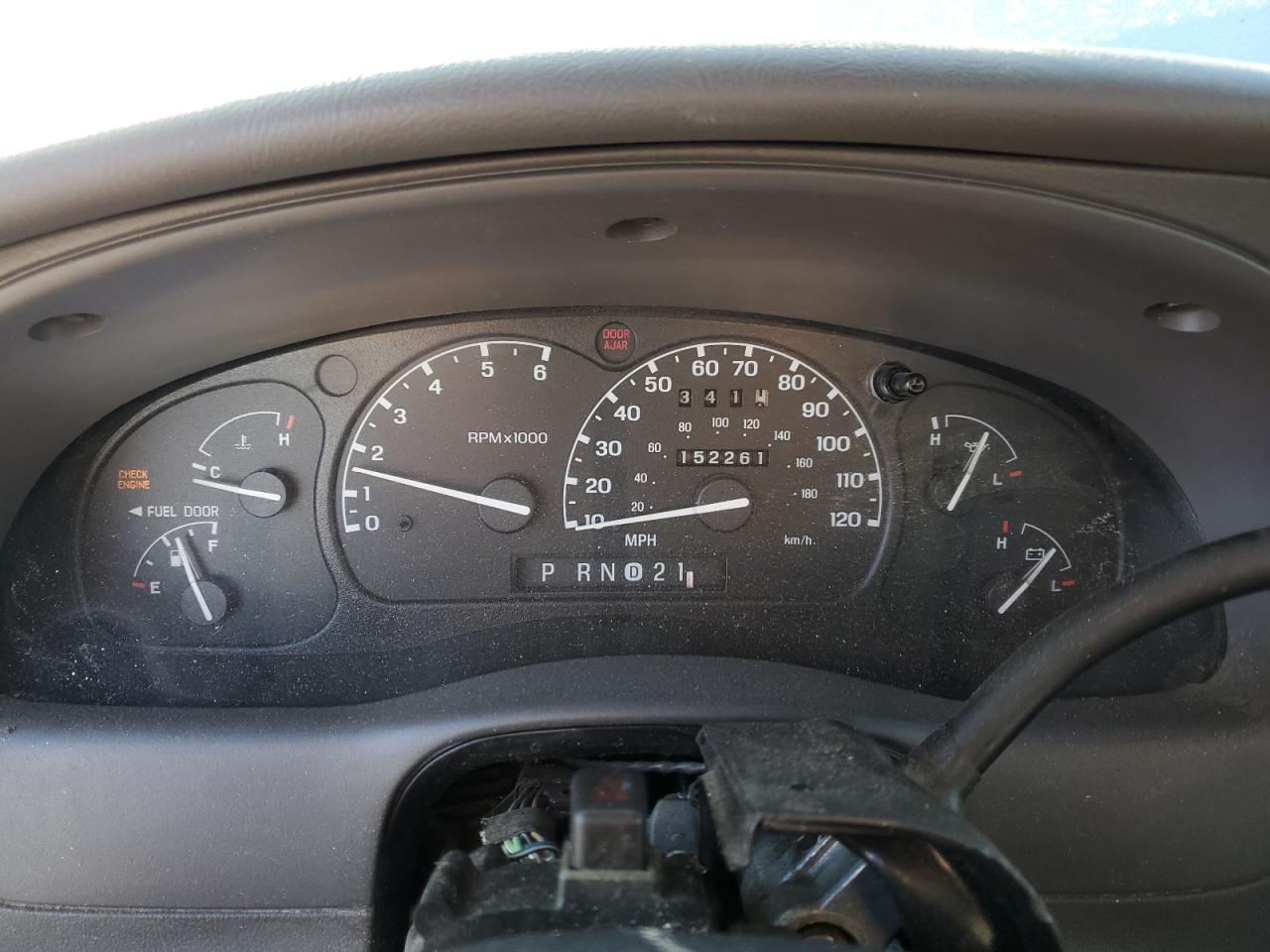 2002 Ford Ranger VIN 1FTYR10DX2PB53660 Copart auction photo, front end / side damage thumbnail 9