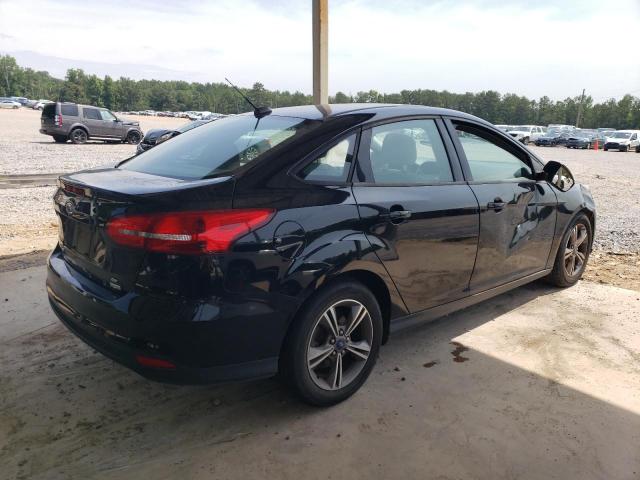 2017 Ford Focus VIN 1FADP3FE2HL316131 Copart auction photo, top/roof / side damage thumbnail 3