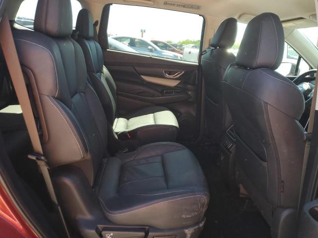 2019 Subaru Ascent VIN 4S4WMAMD6K3422563 Copart auction photo, rear end / minor dent/scratches damage thumbnail 11
