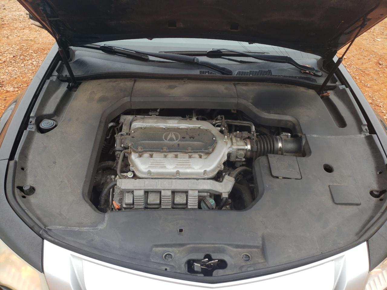 2010 Acura TL VIN 19UUA8F25AA027312 Copart auction photo, rear end damage thumbnail 13