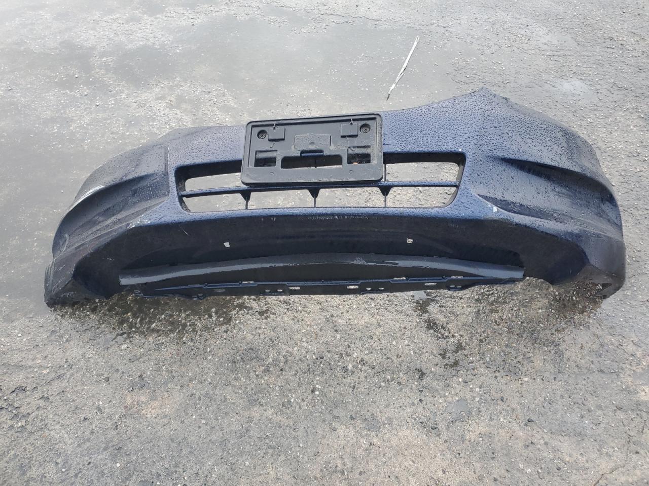 2012 Honda Accord VIN 1HGCP2F30CA163186 Copart auction photo, all over damage thumbnail 12