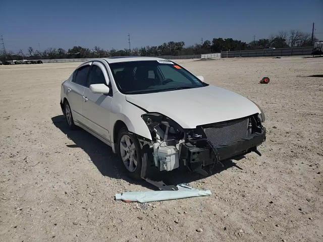 2009 Nissan Altima VIN 1N4AL21E69N521358 Copart auction photo, all over damage thumbnail 10