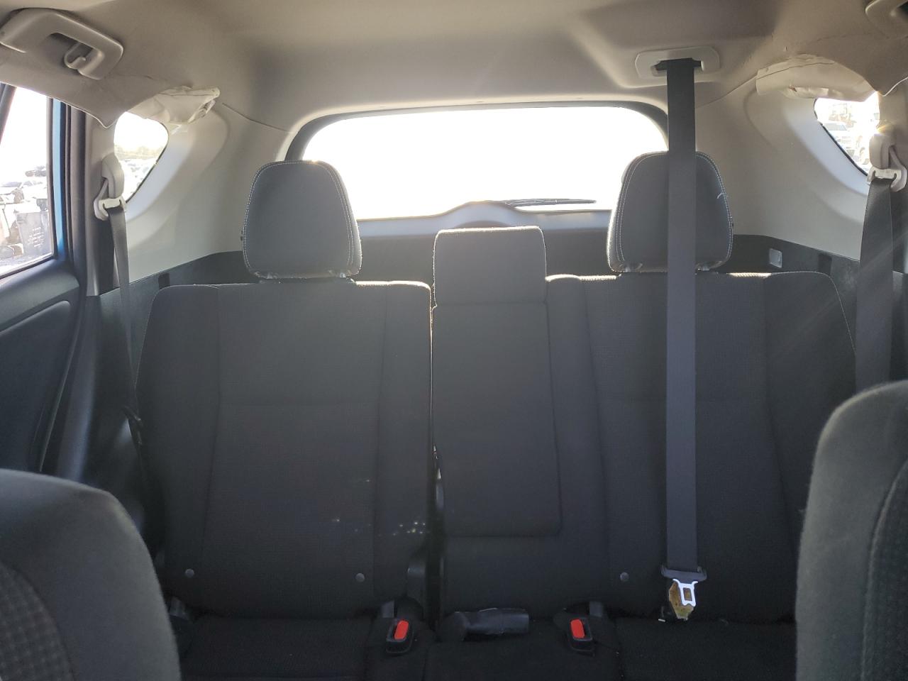 2017 Toyota RAV 4 VIN JTMWFREV8HJ116098 Copart auction photo, front end damage thumbnail 10