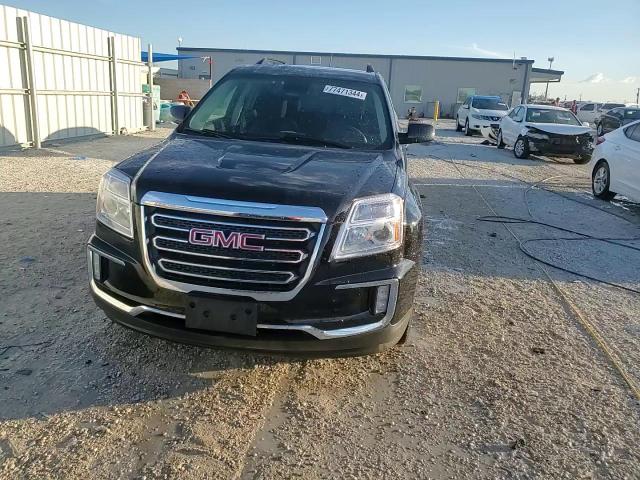 2017 GMC Terrain VIN 2GKFLTEK5H6133552 Copart auction photo, rear end damage thumbnail 14