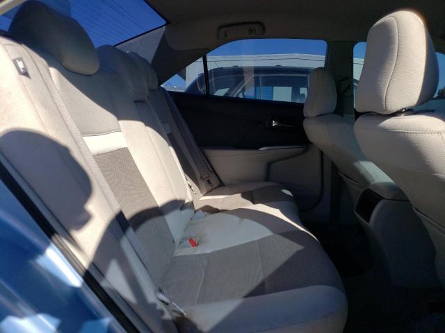 2013 Toyota Camry VIN 4T1BD1FK6DU073055 Copart auction photo, rear end damage thumbnail 10