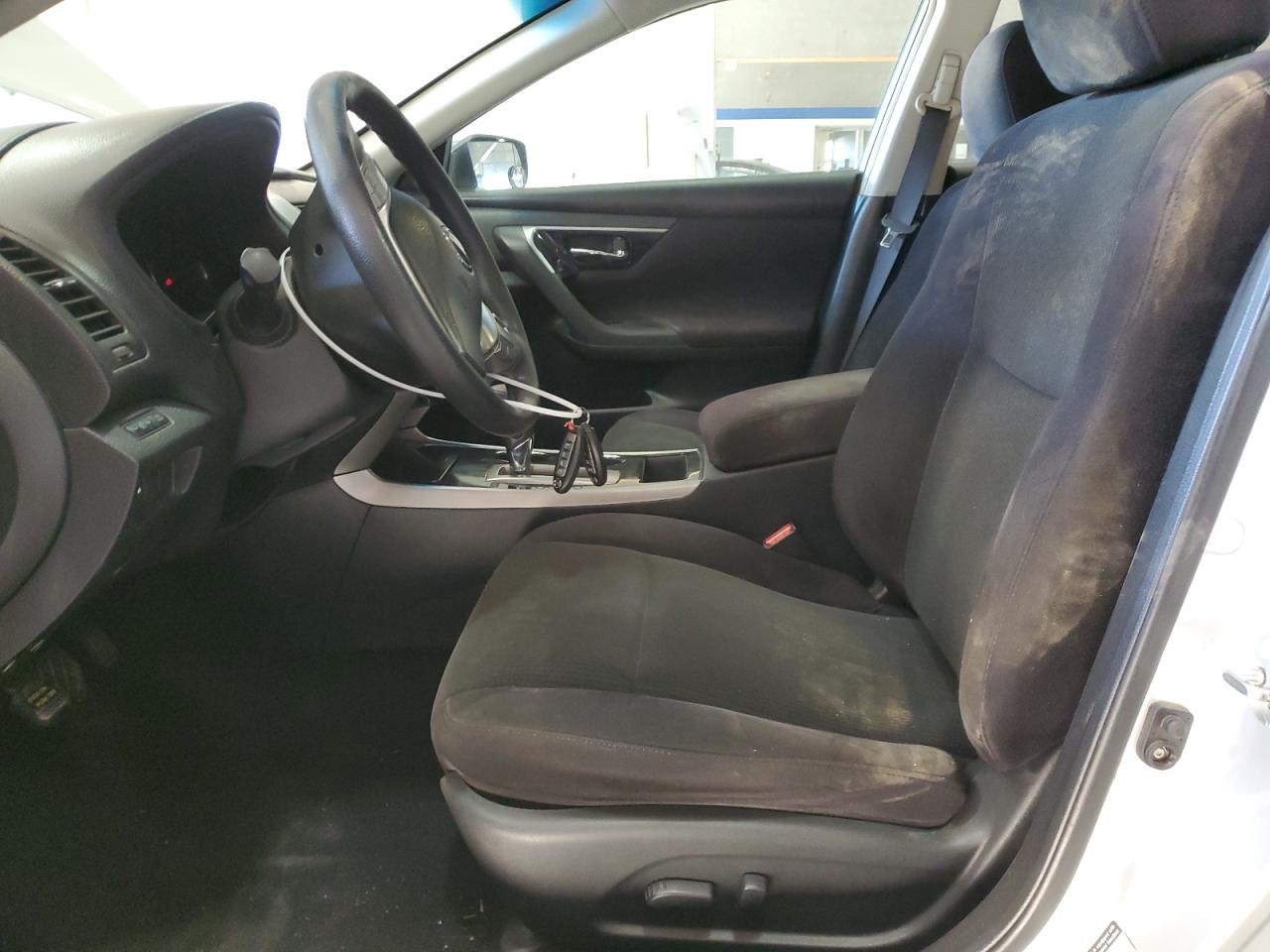 2013 Nissan Altima VIN 1N4AL3AP1DC247742 Copart auction photo, side damage thumbnail 7