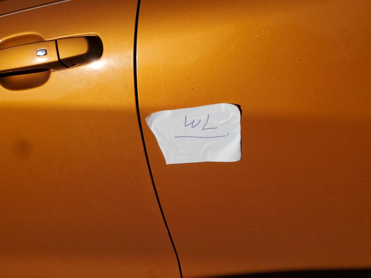 2018 Chevrolet Equinox VIN 2GNAXHEV4J6145450 Copart auction photo, water/flood / minor dent/scratches damage thumbnail 13