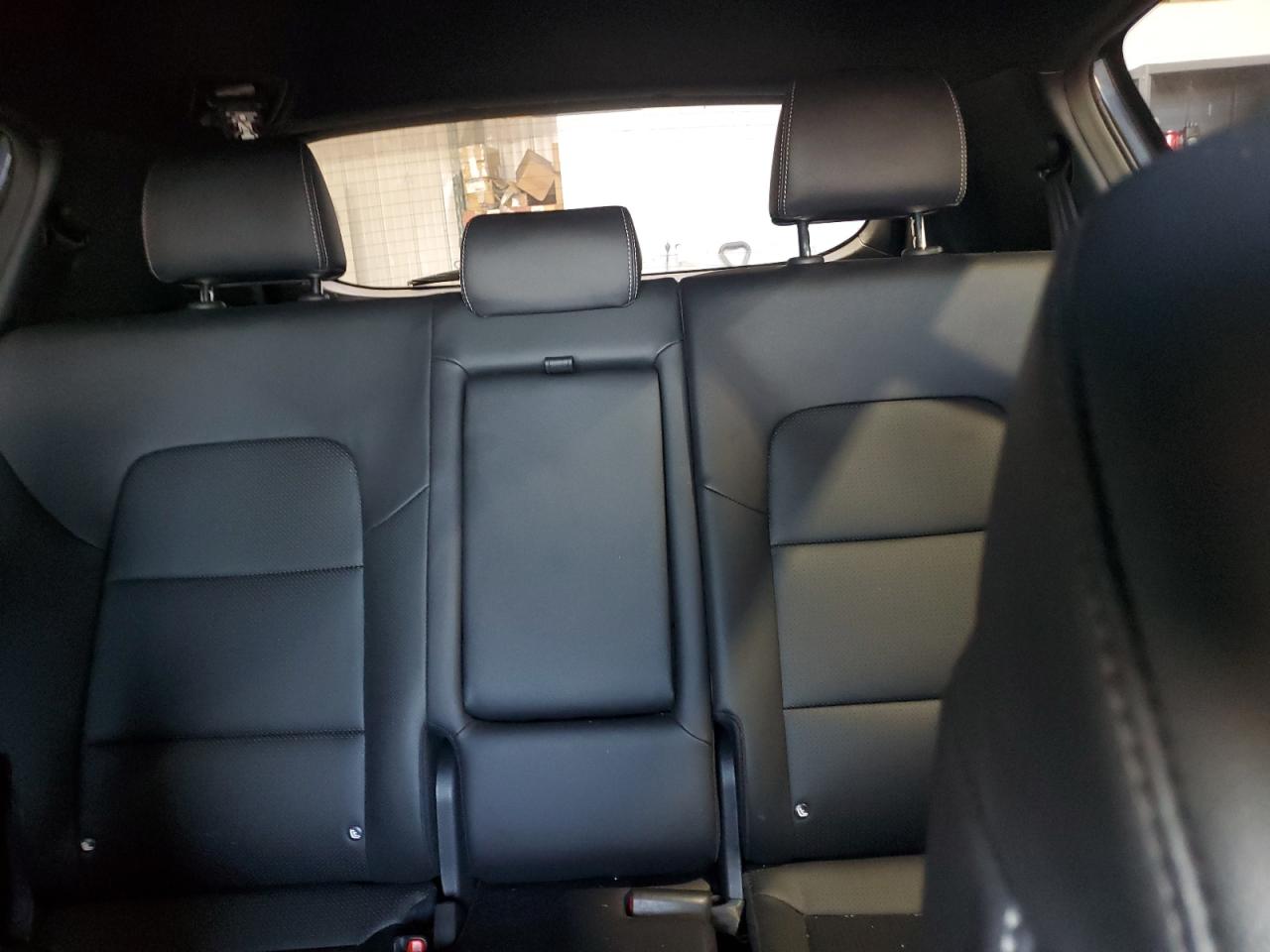 2020 KIA Sportage VIN KNDP6CAC6L7835801 Copart auction photo, top/roof / minor dent/scratches damage thumbnail 10