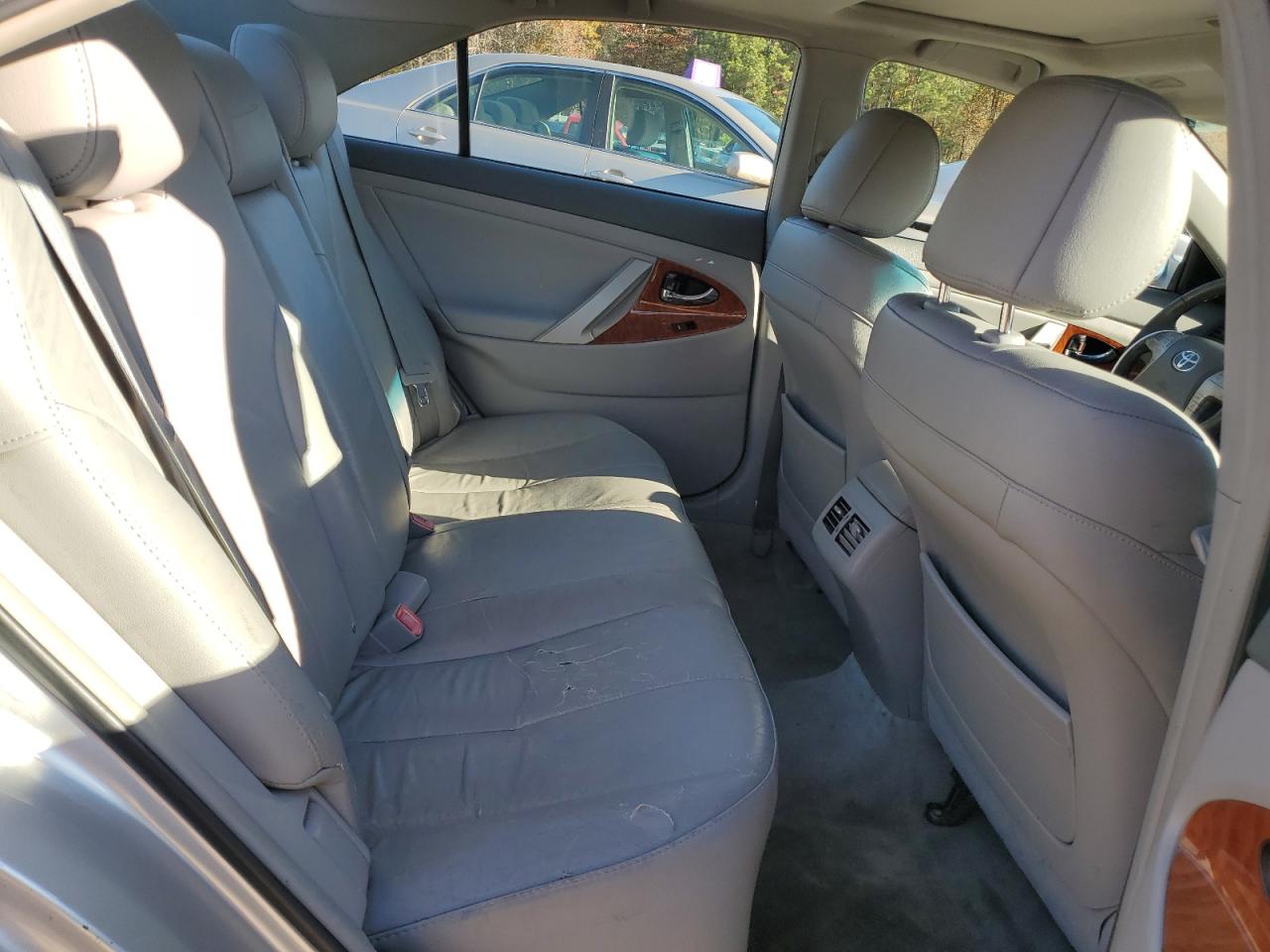 2010 Toyota Camry VIN 4T1BK3EK5AU104925 Copart auction photo, front end / rear end damage thumbnail 11