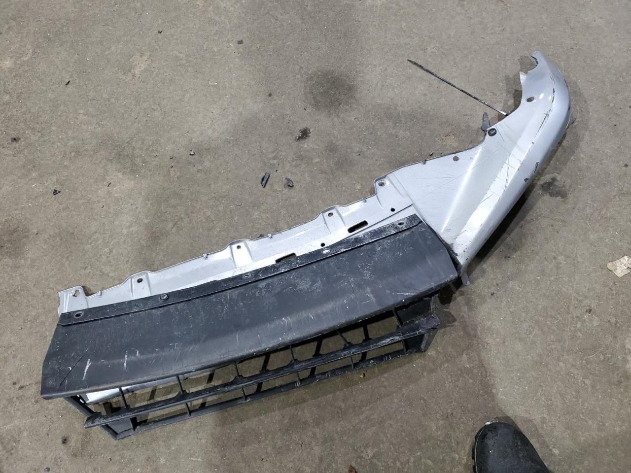 2017 Honda Civic VIN 19XFC2F58HE056898 Copart auction photo, front end / minor dent/scratches damage thumbnail 12