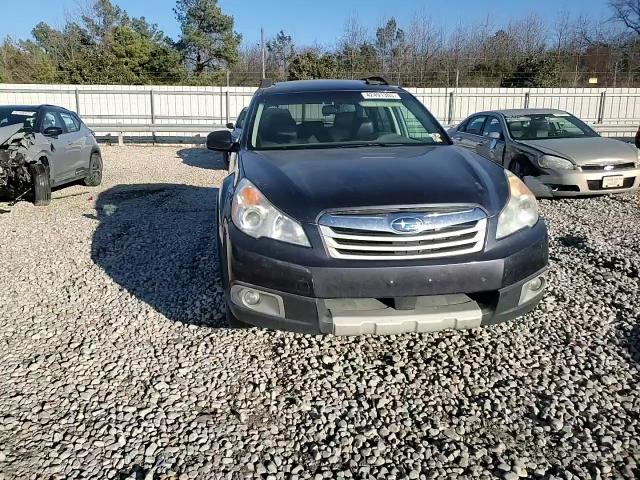 2010 Subaru Outback VIN 4S4BRCKC5A3335080 Copart auction photo, side damage thumbnail 12