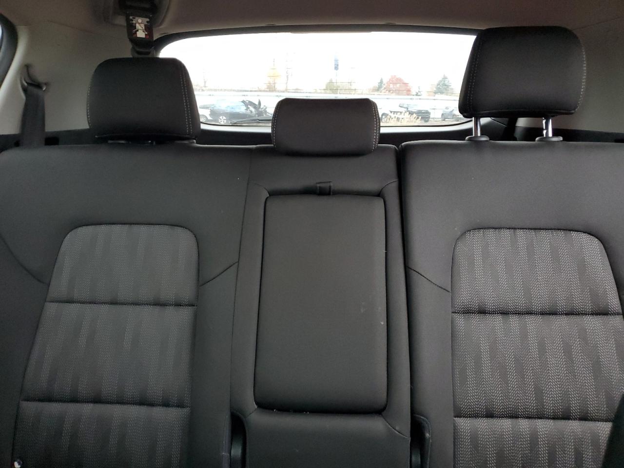 2021 KIA Sportage VIN KNDPMCAC9M7862286 Copart auction photo, vandalism / minor dent/scratches damage thumbnail 10