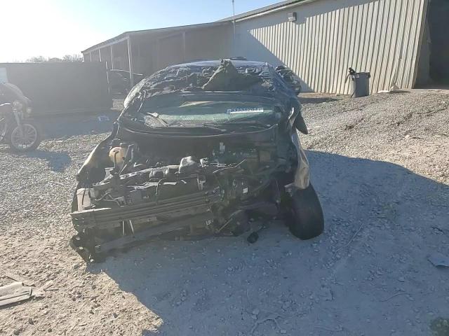 2021 Nissan Versa VIN 3N1CN8EV1ML832928 Copart auction photo, rollover / undercarriage damage thumbnail 14