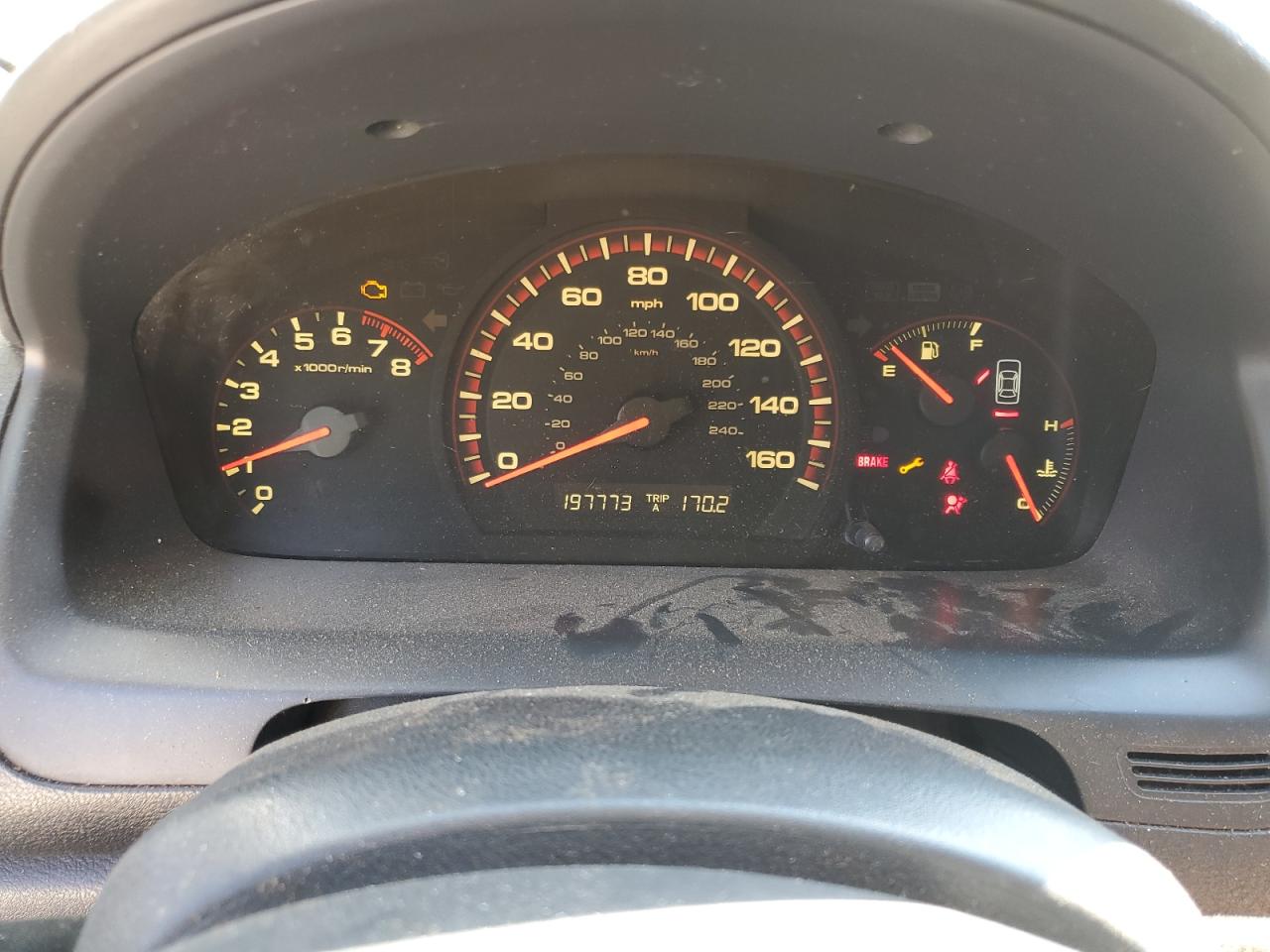2007 Honda Accord VIN 1HGCM71727A005891 Copart auction photo, all over damage thumbnail 9