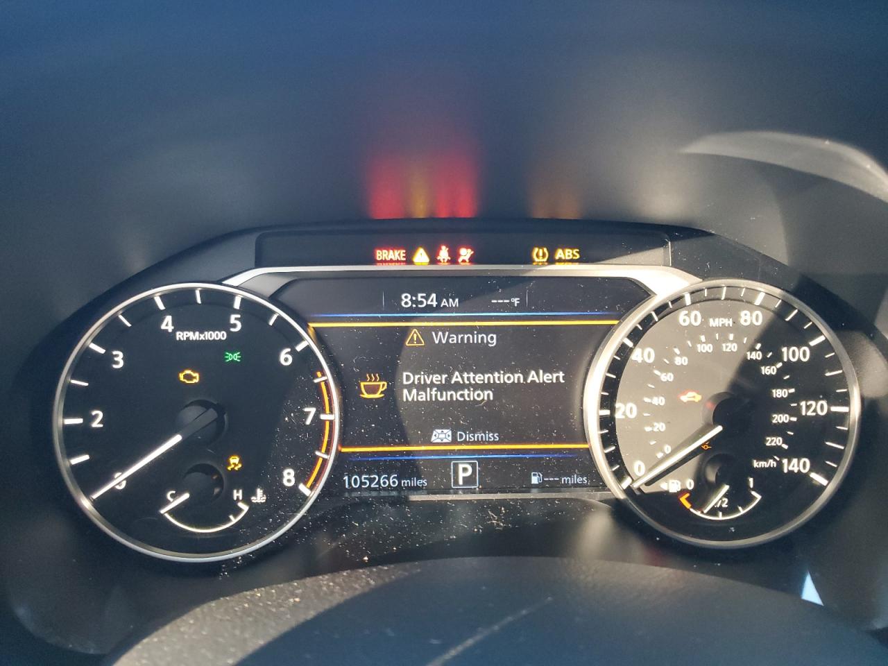 2019 Nissan Altima VIN 1N4BL4BV8KC103478 Copart auction photo, front end damage thumbnail 9