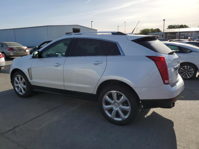 2013 Cadillac SRX VIN 3GYFNHE33DS643092 Copart auction photo, minor dent/scratches damage thumbnail 2