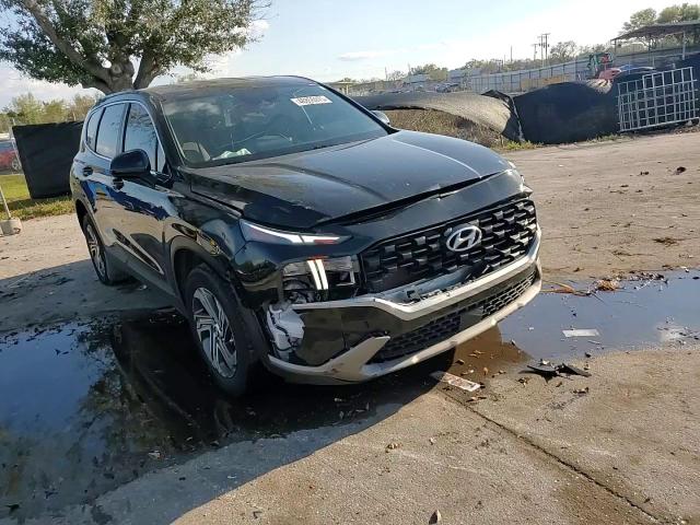 2023 Hyundai Santa Fe VIN 5NMS14AJ0PH598511 Copart auction photo, front end damage thumbnail 11