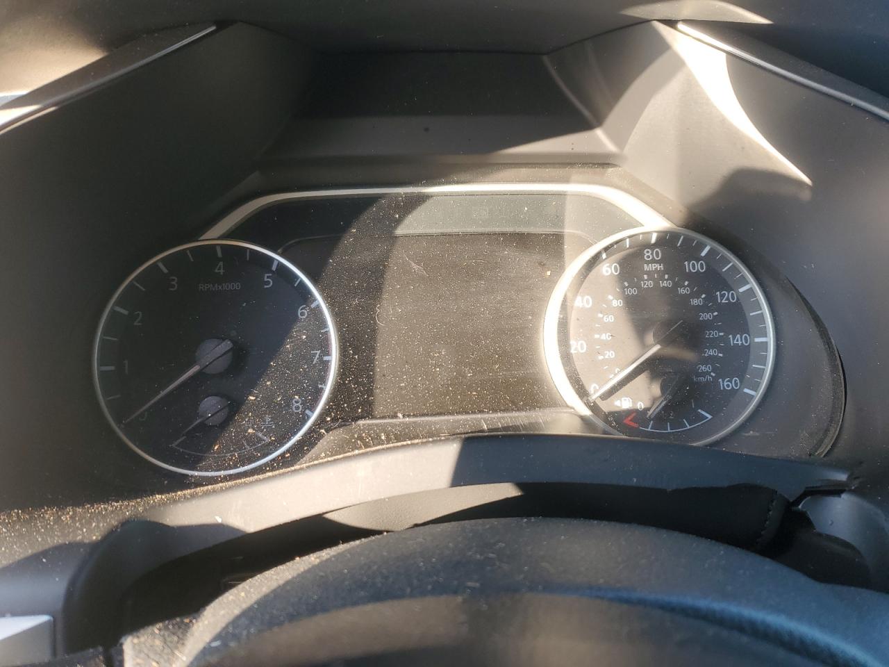 2015 Nissan Murano VIN 5N1AZ2MH9FN272558 Copart auction photo, front end / minor dent/scratches damage thumbnail 9