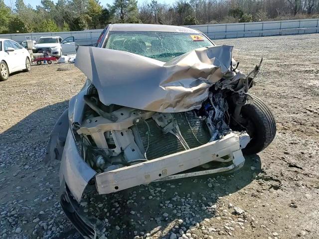 2007 Chevrolet Impala VIN 2G1WB58K179155107 Copart auction photo, front end damage thumbnail 11