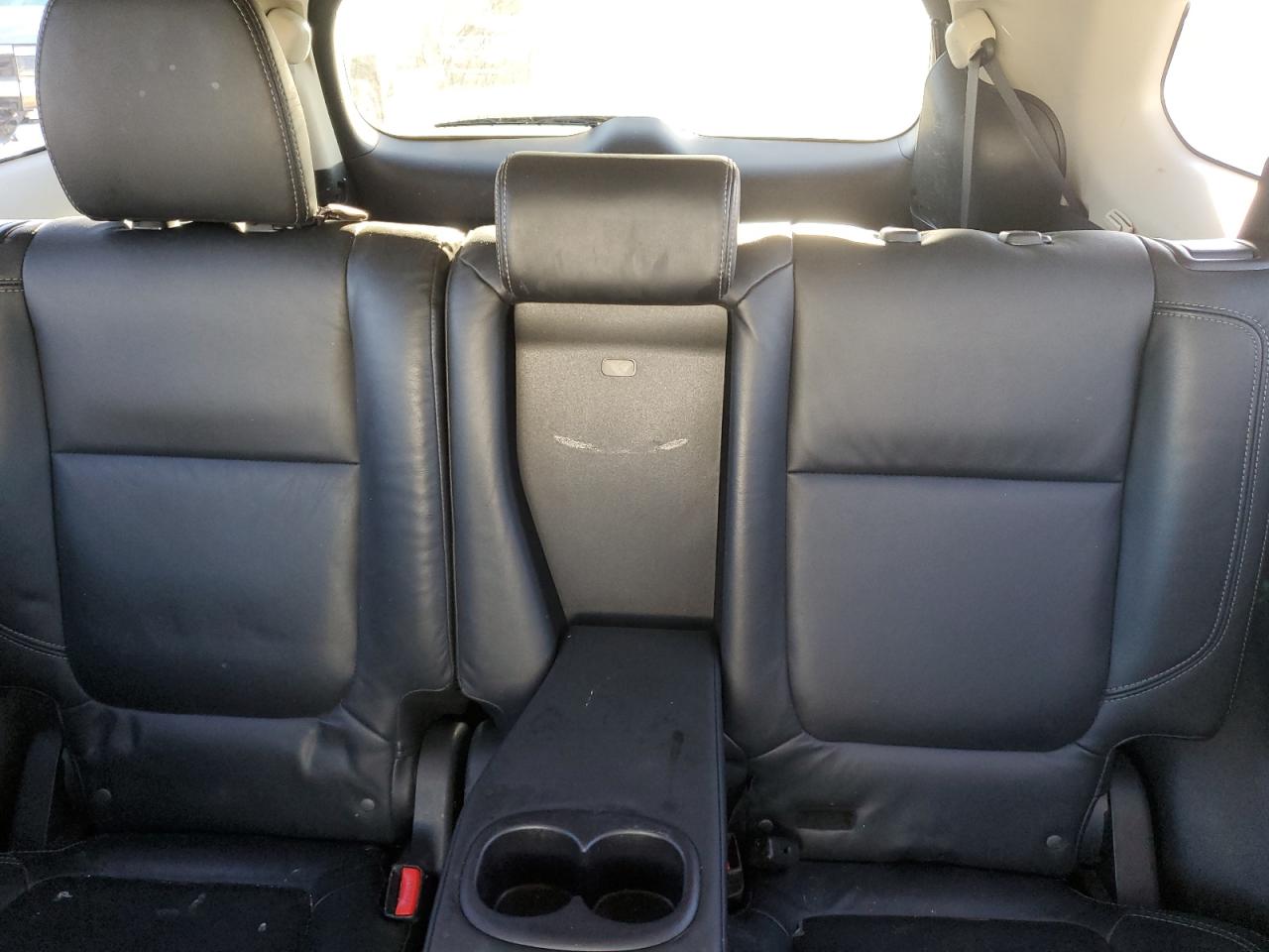 2019 Mitsubishi Outlander VIN JA4AZ3A35KZ051491 Copart auction photo, front end damage thumbnail 10