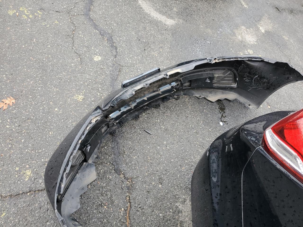 2015 Honda Civic VIN 19XFB2F75FE265825 Copart auction photo, front end / minor dent/scratches damage thumbnail 12