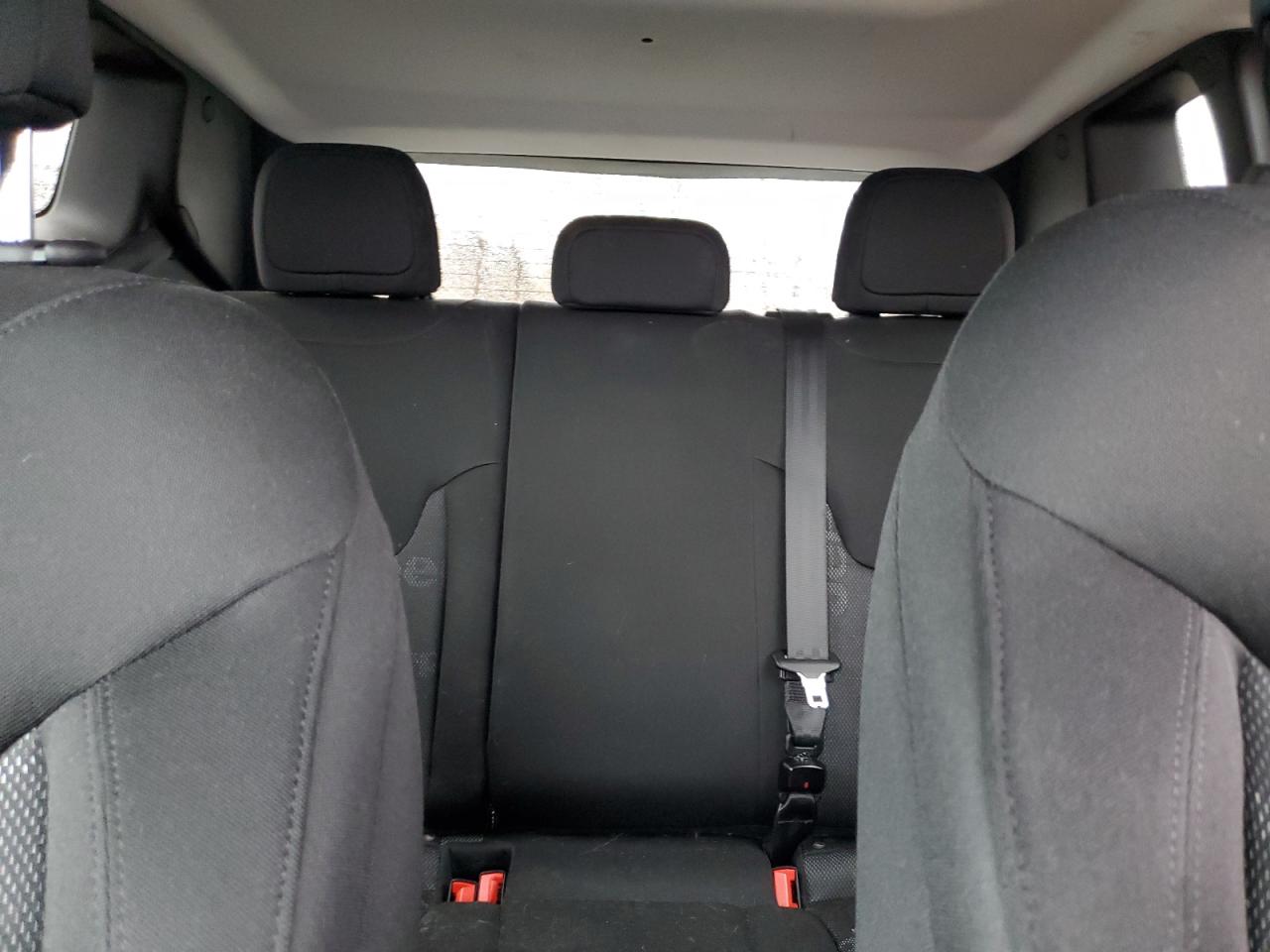 2017 Jeep Renegade VIN ZACCJBBB3HPF49783 Copart auction photo, front end / minor dent/scratches damage thumbnail 10